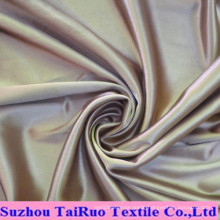 100% Polyester Fabric Printed Satin Fabric Stretch Satin